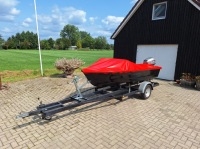 Mooi Motorbootje