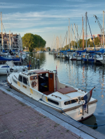 Goed onderhouden ONJ- Spurt 25 van Mulder en de Rijke B.V.